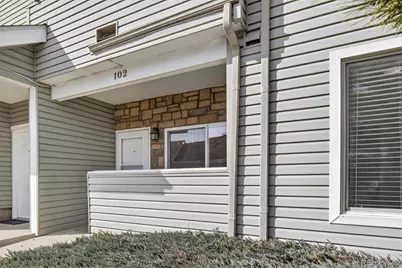 911 S Zeno Way #102, Aurora, CO 80017 - Photo 4