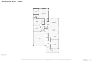 25107 E Canal Pl, Aurora, CO 80018 - Photo 28