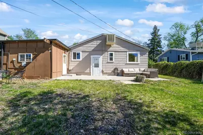 11860 W Independence Avenue, Lakewood, CO 80401 - Photo 44