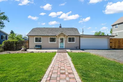 11860 W Independence Avenue, Lakewood, CO 80401 - Photo 2