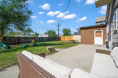 11860 W Independence Avenue, Lakewood, CO 80401 - Photo 42