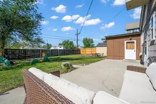11860 W Independence Ave, Lakewood, CO 80401 - Photo 42