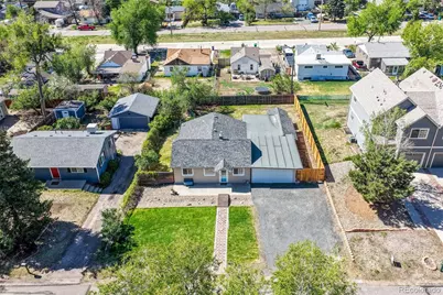 11860 W Independence Avenue, Lakewood, CO 80401 - Photo 48