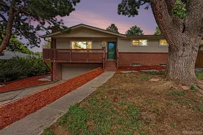 2950 Kendall Street, Wheat Ridge, CO 80214 - Photo 2