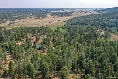 114 Mt Powderhorn Lane, Florissant, CO 80816 - Photo 30