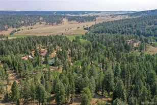 114 Mt Powderhorn Ln, Florissant, CO 80816 - Photo 30
