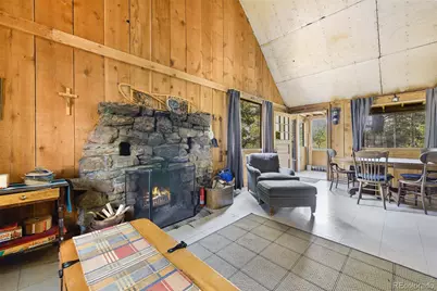 114 Mt Powderhorn Lane, Florissant, CO 80816 - Photo 2