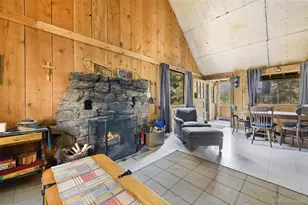 114 Mt Powderhorn Ln, Florissant, CO 80816 - Photo 2