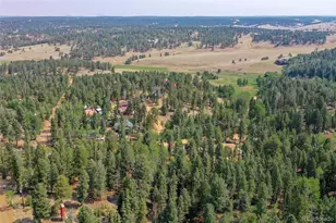 114 Mt Powderhorn Ln, Florissant, CO 80816 - Photo 32