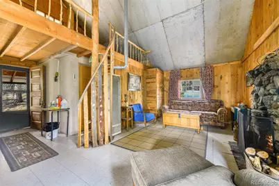 114 Mt Powderhorn Lane, Florissant, CO 80816 - Photo 4