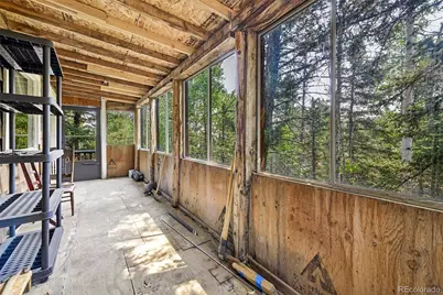 114 Mt Powderhorn Lane, Florissant, CO 80816 - Photo 14