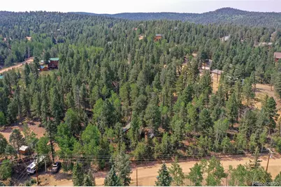 114 Mt Powderhorn Lane, Florissant, CO 80816 - Photo 28