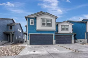 8210 Grey Bark, Colorado Springs, CO 80924 - Photo 2