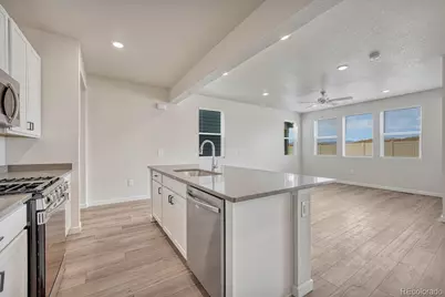 8210 Grey Bark, Colorado Springs, CO 80924 - Photo 6