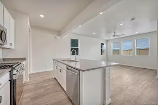 8210 Grey Bark, Colorado Springs, CO 80924 - Photo 6