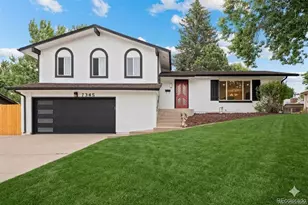 7345 E Hinsdale Pl, Centennial, CO 80112 - Photo 1