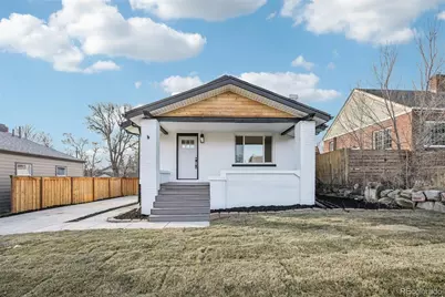 2921 Sheridan Boulevard, Wheat Ridge, CO 80214 - Photo 2
