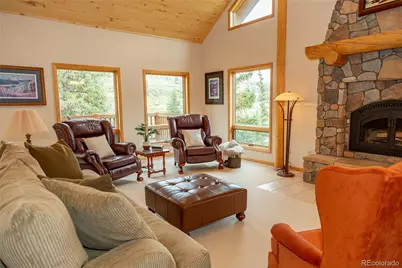 215 Aspen Drive, South Fork, CO 81154 - Photo 6