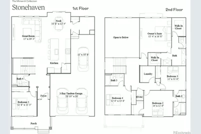 10888 Snowdon Street, Parker, CO 80134 - Photo 12