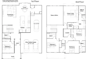 10888 Snowdon St, Parker, CO 80134 - Photo 12