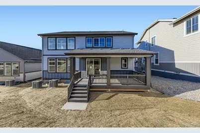 10888 Snowdon Street, Parker, CO 80134 - Photo 2