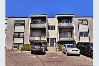 501 Golden Circle #303, Golden, CO 80401 - Photo 2