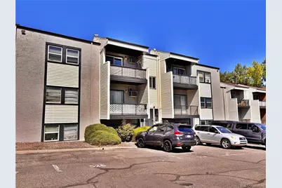 501 Golden Circle #303, Golden, CO 80401 - Photo 1