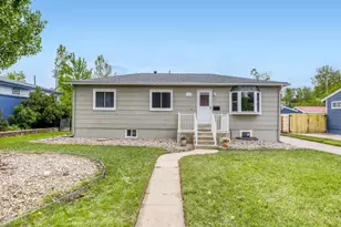 1015 W Longview Ave, Littleton, CO 80120 - Photo 1