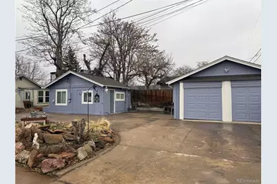 3479 W 48th Avenue #1, Denver, CO 80221 - Photo 1