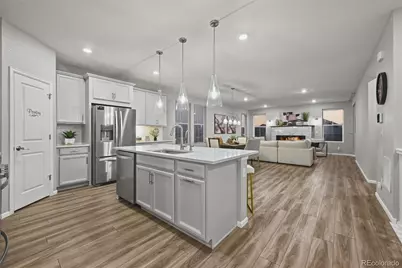 21486 E Stanford Avenue, Aurora, CO 80015 - Photo 8
