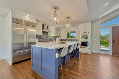 9697 E Powers Drive, Greenwood Village, CO 80111 - Photo 4