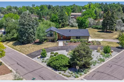 9697 E Powers Drive, Greenwood Village, CO 80111 - Photo 2