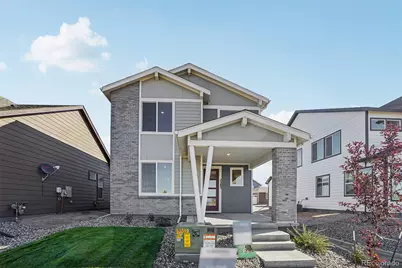 2283 Serenidad Street, Brighton, CO 80601 - Photo 1