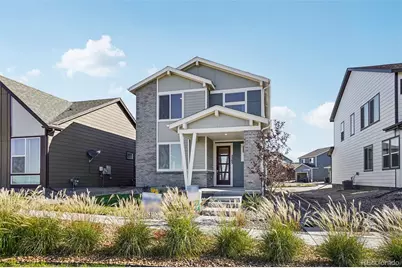 2283 Serenidad Street, Brighton, CO 80601 - Photo 2