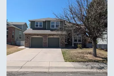 6111 S Kirk Street, Centennial, CO 80016 - Photo 1