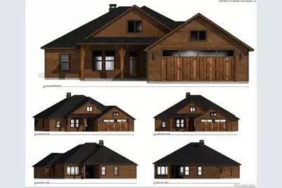 446 Trail Ridge Drive, Grand Lake, CO 80447 - Photo 2