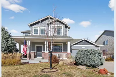3630 Deer Valley Drive, Castle Rock, CO 80104 - Photo 2