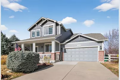 3630 Deer Valley Drive, Castle Rock, CO 80104 - Photo 1