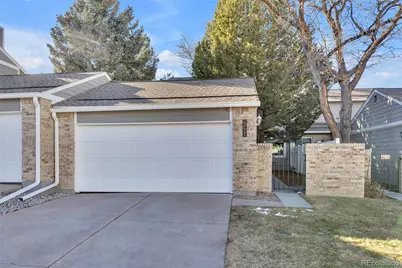 7165 S Vine Circle, Centennial, CO 80122 - Photo 6