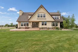 37158 Dickerson Run, Severance, CO 80550 - Photo 1