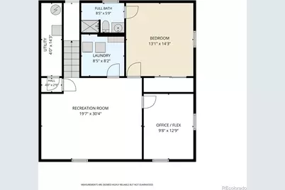 3203 S Milwaukee Street, Denver, CO 80210 - Photo 48