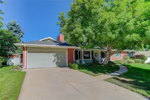 3203 S Milwaukee St, Denver, CO 80210 - Photo 2