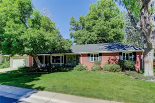 3203 S Milwaukee St, Denver, CO 80210 - Photo 2