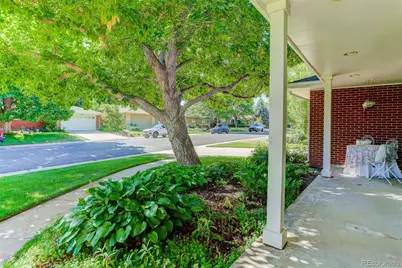 3203 S Milwaukee Street, Denver, CO 80210 - Photo 4