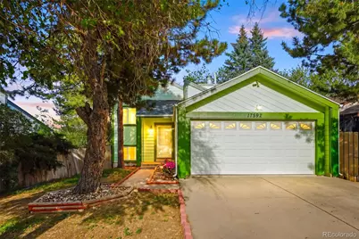 17592 E Ohio Circle, Aurora, CO 80017 - Photo 1