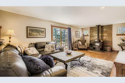 28525 Evergreen Manor Drive, Evergreen, CO 80439 - Photo 4