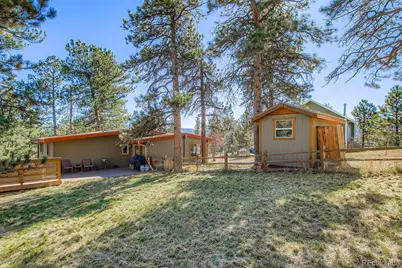 28525 Evergreen Manor Drive, Evergreen, CO 80439 - Photo 24