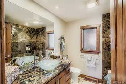 28525 Evergreen Manor Drive, Evergreen, CO 80439 - Photo 14