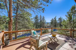 28525 Evergreen Manor Dr, Evergreen, CO 80439 - Photo 22