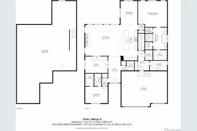 467 Scrubjay Trail, Castle Rock, CO 80104 - Photo 34
